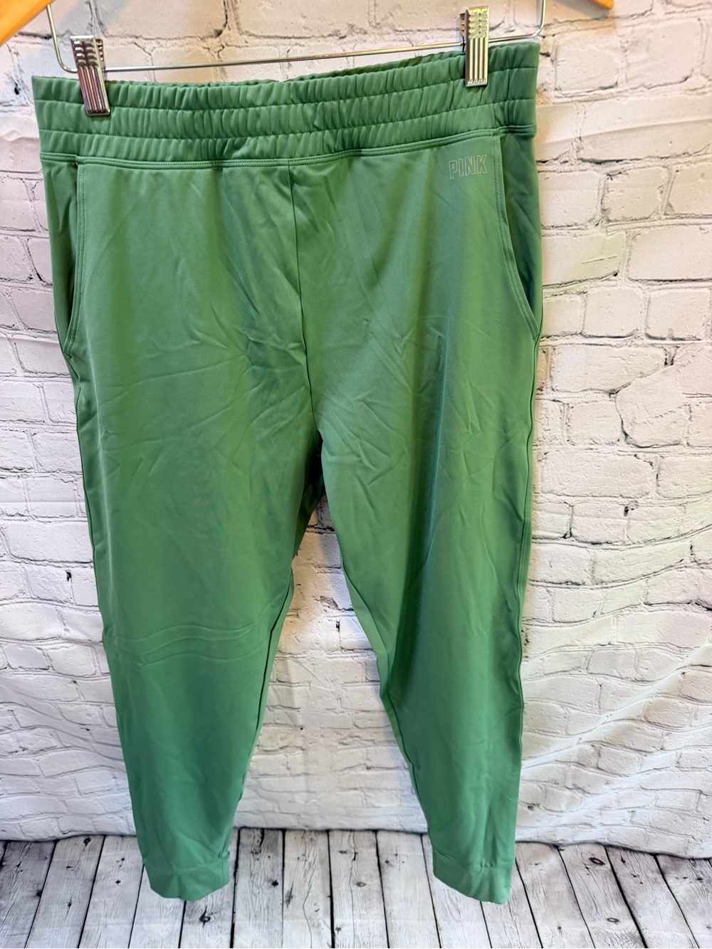 Victoria’s Secret PINK Active Pants Women’s Size Large